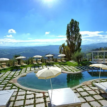 Ambasciata Azzurra By Posarellivillas Villa *