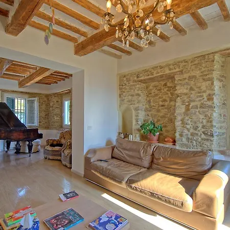 Ambasciata Azzurra By Posarellivillas * Montefiore Conca