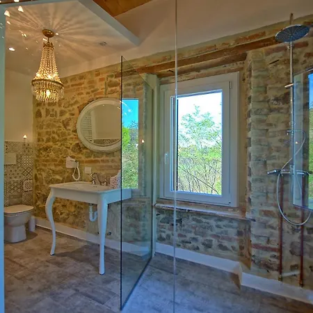 Ambasciata Azzurra By Posarellivillas Villa Montefiore Conca