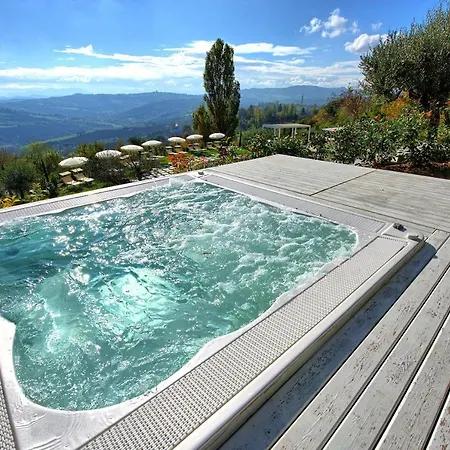 Villa Ambasciata Azzurra By Posarellivillas *