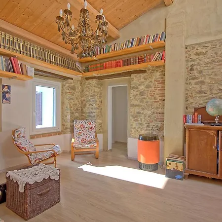 Ambasciata Azzurra By Posarellivillas Villa *