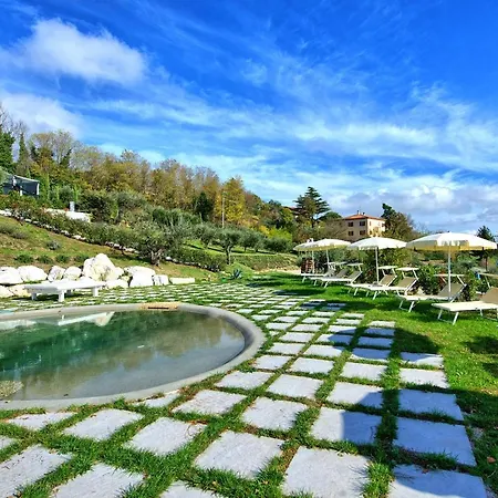 Villa Ambasciata Azzurra By Posarellivillas
