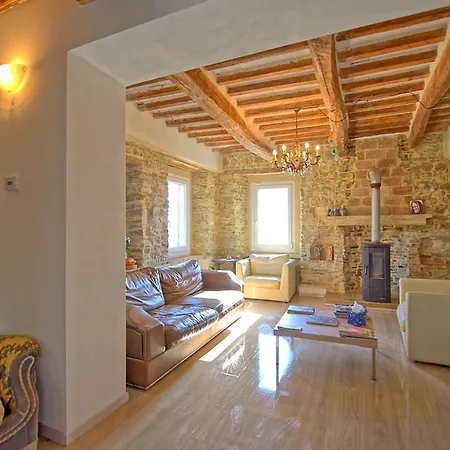Ambasciata Azzurra By Posarellivillas * Montefiore Conca