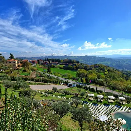 Ambasciata Azzurra By Posarellivillas Villa *
