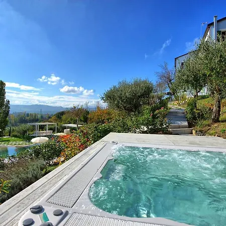 Ambasciata Azzurra By Posarellivillas Villa Montefiore Conca