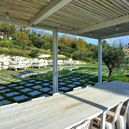 Ambasciata Azzurra By Posarellivillas *