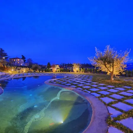 Villa Ambasciata Azzurra By Posarellivillas Montefiore Conca