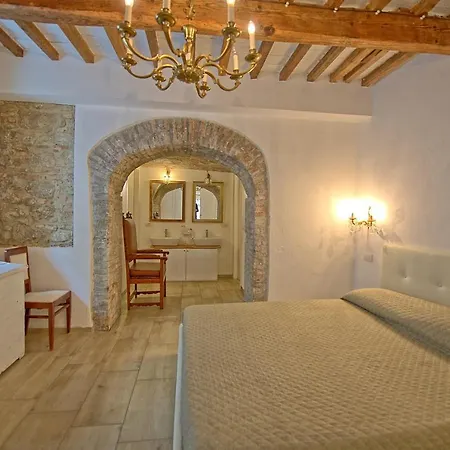 Ambasciata Azzurra By Posarellivillas Villa *