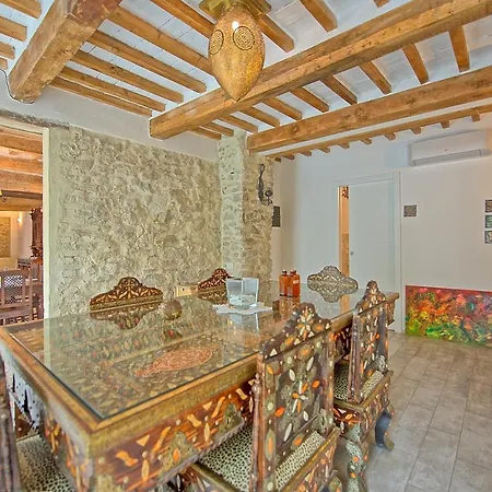 Ambasciata Azzurra By Posarellivillas Villa *