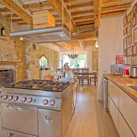 Ambasciata Azzurra By Posarellivillas Montefiore Conca