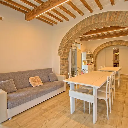 Villa Ambasciata Azzurra By Posarellivillas