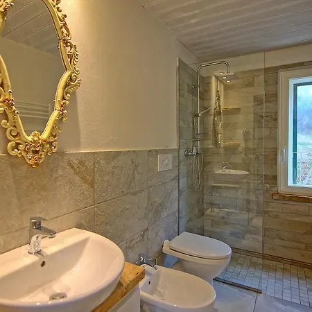 Villa Ambasciata Azzurra By Posarellivillas Montefiore Conca